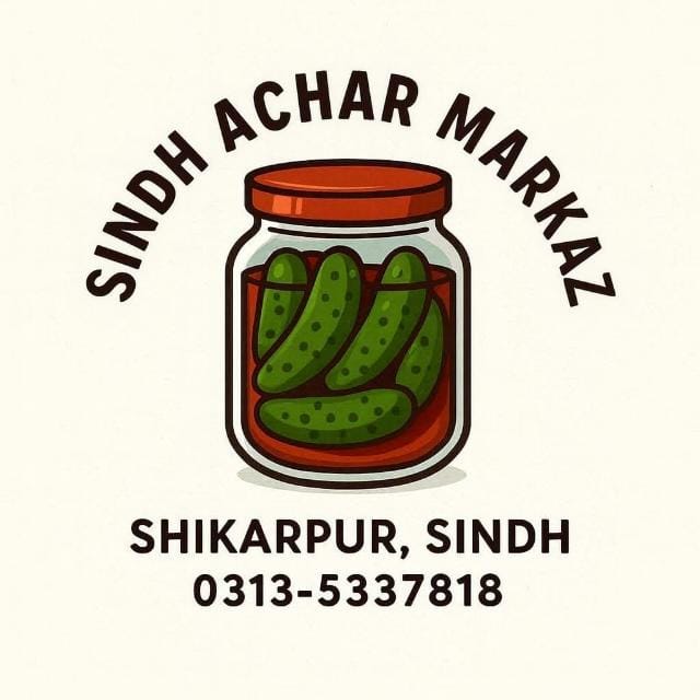 Sindh Achar Makraz